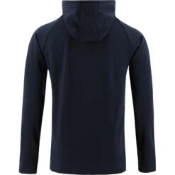 Men's Nathan Technical Fleece Full Zip Top Marine / Silver -Outdoor Clothing Store nath 023 0 gen mesvxx adlt p2