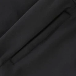 Men's Nathan Technical Fleece Shorts Black / Silver 16 Men's Nathan Technical Fleece Shorts Black / Silver -Outdoor Clothing Store nath 295 0 gen bksvxx adlt p5