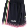 Kids' Nelson Éire Shorts Marine / Pink / Green -Outdoor Clothing Store nels 179 2 gen meeire kids p1
