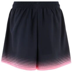 Kids' Nelson Éire Shorts Marine / Pink / Green 9 Kids' Nelson Éire Shorts Marine / Pink / Green -Outdoor Clothing Store nels 179 2 gen meeire kids p3