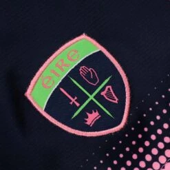 Kids' Nelson Éire Shorts Marine / Pink / Green 10 Kids' Nelson Éire Shorts Marine / Pink / Green -Outdoor Clothing Store nels 179 2 gen meeire kids p4