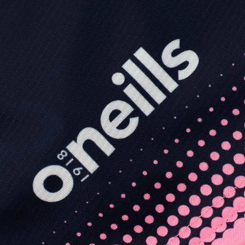 Kids' Nelson Éire Shorts Marine / Pink / Green 6 Kids' Nelson Éire Shorts Marine / Pink / Green - Image 4