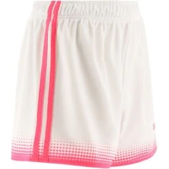 Kids' Nelson Shorts White / Pink 10 Kids' Nelson Shorts White / Pink -Outdoor Clothing Store nels 179 2 gen whpkxx wmns 2 1