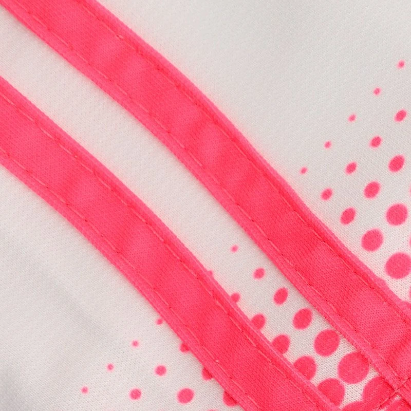 Kids' Nelson Shorts White / Pink 7 Kids' Nelson Shorts White / Pink - Image 5