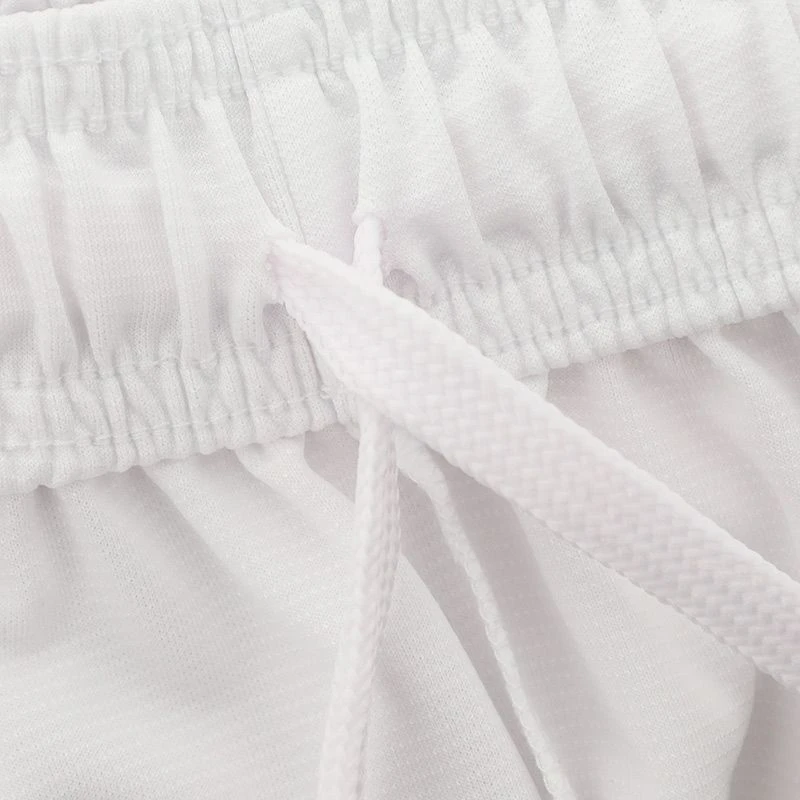 Kids' Nelson Shorts White / Pink 8 Kids' Nelson Shorts White / Pink - Image 6