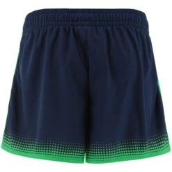 Nelson Shorts Marine / Green 7 Nelson Shorts Marine / Green -Outdoor Clothing Store nels 179 3 gen megnxx adlt p3