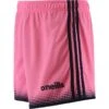 Kids' Nelson Shorts Pink / Marine 1 Kids' Nelson Shorts Pink / Marine -Outdoor Clothing Store nelson 179 gaelic shorts 3s cott can pink mar 1 1