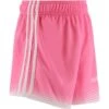 Kids' Nelson Shorts Pink / White -Outdoor Clothing Store nelson 179 gaelic shorts 3s cott candy wht kids 2