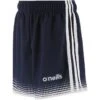 Kids' Nelson Shorts Marine / White -Outdoor Clothing Store nelson 179 gaelic shorts 3s mar wht kids 1