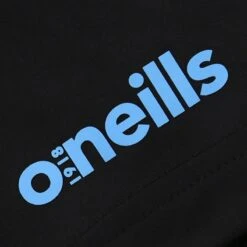 Kids' Nevada 2 Stripe Training Shorts Black / White / Sky -Outdoor Clothing Store neva 049 2 gen bkwhsk adlt p4 1