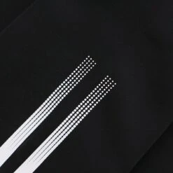 Men's Nevada Hybrid Full Zip Top Black / Sky / White -Outdoor Clothing Store neva 246 2 gen bkskwh adlt p6 2