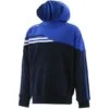 Kids' Nevis Fleece Overhead Hoodie Marine / Royal / White 2 Kids' Nevis Fleece Overhead Hoodie Marine / Royal / White -Outdoor Clothing Store nevis 011 oh flc hoodie mar roy wht kids 3s 1