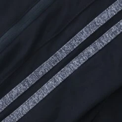 Kids' Nevis Training Shorts Marine / Marl Marine -Outdoor Clothing Store nevis 049 poly shorts mar marl mar 2s 4