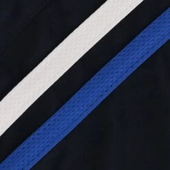 Kids' Nevis Training Shorts Marine / Royal / White -Outdoor Clothing Store nevis poly training shorts mar royal wht 2s 4 1