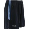 Kids' Nevis Training Shorts Marine / Sky 1 Kids' Nevis Training Shorts Marine / Sky -Outdoor Clothing Store nevis poly training shorts mar sky 2s 1 1