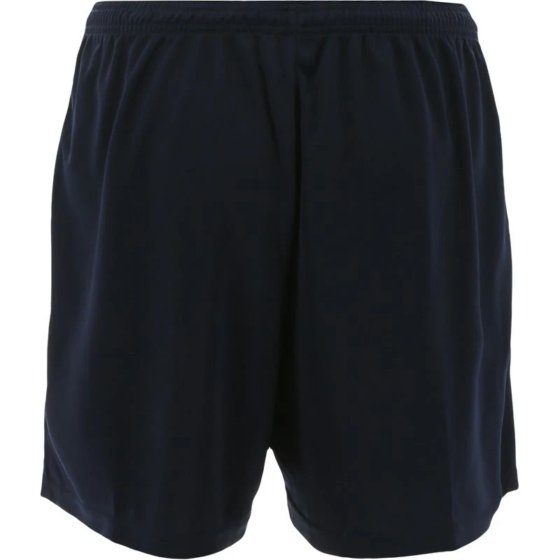Kids' Nevis Training Shorts Marine / Sky 5 Kids' Nevis Training Shorts Marine / Sky - Image 3