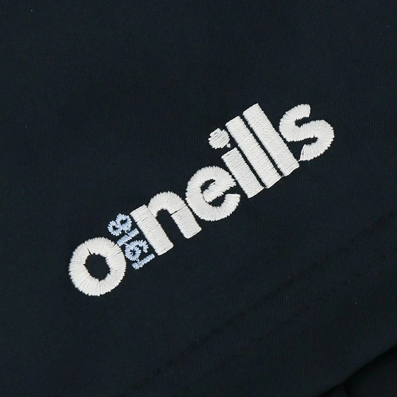 Kids' Nevis Training Shorts Marine / Sky 6 Kids' Nevis Training Shorts Marine / Sky - Image 4