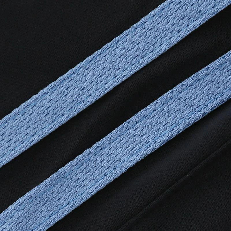 Kids' Nevis Training Shorts Marine / Sky 8 Kids' Nevis Training Shorts Marine / Sky - Image 6