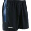 Men's Nevis Woven Shorts Marine / Sky -Outdoor Clothing Store nevis woven short mar sky 3s 1 1