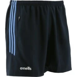 Men's Nevis Woven Shorts Marine / Sky