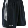 Men's Nevis Woven Shorts Marine / White -Outdoor Clothing Store nevis woven shorts mar wht 3s 1