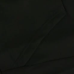 Men's Niall Overhead Fleece Hoodie Black -Outdoor Clothing Store niall 012 tech flc oh hoodie blk 5