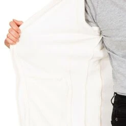 Trespass Women's Fleece Jacket Non Stop Ghost 15 Trespass Women's Fleece Jacket Non Stop Ghost -Outdoor Clothing Store nonstop faflfltr0022 gho m05