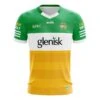 Offaly Ladies LGFA Home Jersey 2023