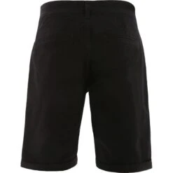 Men's Chino Shorts Black 12 Men's Chino Shorts Black -Outdoor Clothing Store oneills 274 chino shorts blk 3