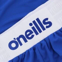 Men's Knockout Boxing Shorts Royal / White -Outdoor Clothing Store oneills boxing shorts roy wht 4