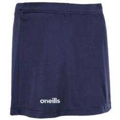 Kids' Skort Marine