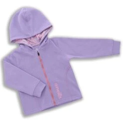 Kids' Orla Infant Hoodie Purple