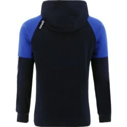 Men's Oslo Fleece Pullover Hoodie Marine / Royal / White 8 Men's Oslo Fleece Pullover Hoodie Marine / Royal / White -Outdoor Clothing Store oslo 011 2 gen merowh adlt p2 2