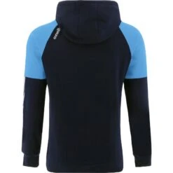 Men's Oslo Fleece Pullover Hoodie Marine / Sky / White 5 Men's Oslo Fleece Pullover Hoodie Marine / Sky / White -Outdoor Clothing Store oslo 011 2 gen meskwh adlt p2 2