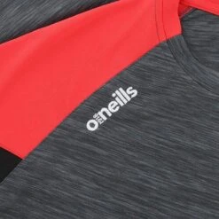 Kids' Oslo T-Shirt Black / Red / White 10 Kids' Oslo T-Shirt Black / Red / White -Outdoor Clothing Store oslo 060 2 gen bkrdwh adlt p3