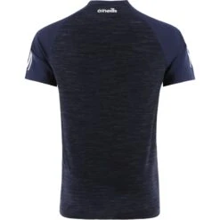 Men's Oslo T-Shirt Marine / White -Outdoor Clothing Store oslo 060 2 gen mewhxx adlt p2 3