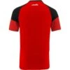 Men's Oslo T-Shirt Red / Black / White -Outdoor Clothing Store oslo 060 2 gen rdbkwh adlt p2 2