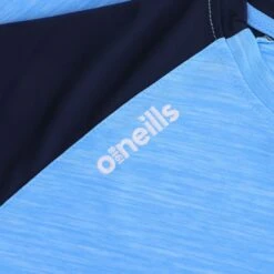 Women's Oslo T-Shirt Sky / Marine / White 11 Women's Oslo T-Shirt Sky / Marine / White -Outdoor Clothing Store oslo 060 2 gen skmewh adlt p3 1