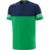 Men's Osprey T-Shirt Green / Marine / White 2 Men's Osprey T-Shirt Green / Marine / White -Outdoor Clothing Store osprey 060 tee emer mel tl mar wht 1 1