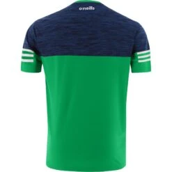 Men's Osprey T-Shirt Green / Marine / White 5 Men's Osprey T-Shirt Green / Marine / White -Outdoor Clothing Store osprey 060 tee emer mel tl mar wht 2 1