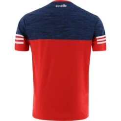 Men's Osprey T-Shirt Red / Marine / White 8 Men's Osprey T-Shirt Red / Marine / White -Outdoor Clothing Store osprey 060 tee red mel tl wht 3s2