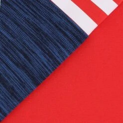 Men's Osprey T-Shirt Red / Marine / White 10 Men's Osprey T-Shirt Red / Marine / White -Outdoor Clothing Store osprey 060 tee red mel tl wht 3s4