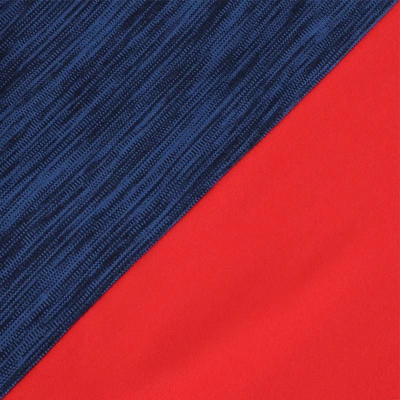 Men's Osprey T-Shirt Red / Marine / White 7 Men's Osprey T-Shirt Red / Marine / White - Image 5