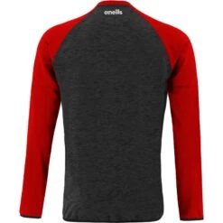 Outdoor Clothing Store -Outdoor Clothing Store osprey 183 b crew neck mel tl blk red wht 3s 2
