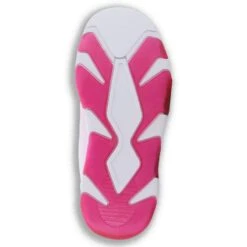 Paw Patrol Skye Lights Up Trainers Pink / Dark Red -Outdoor Clothing Store paw patrol sneaker shoe girls whi pnk 4