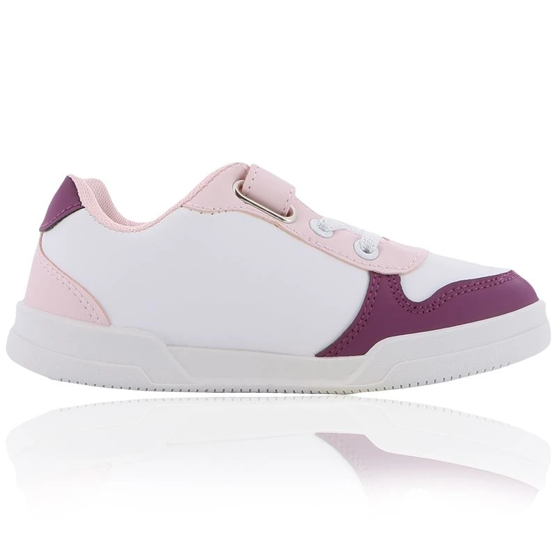 Paw Patrol Runners White / Pink 4 Paw Patrol Runners White / Pink - Image 2