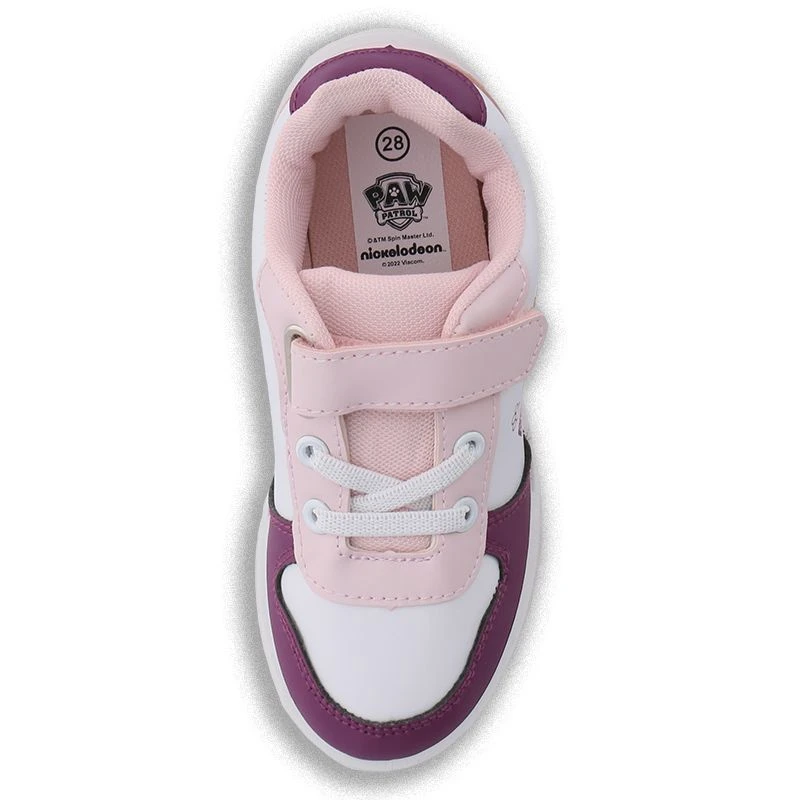 Paw Patrol Runners White / Pink 5 Paw Patrol Runners White / Pink - Image 3