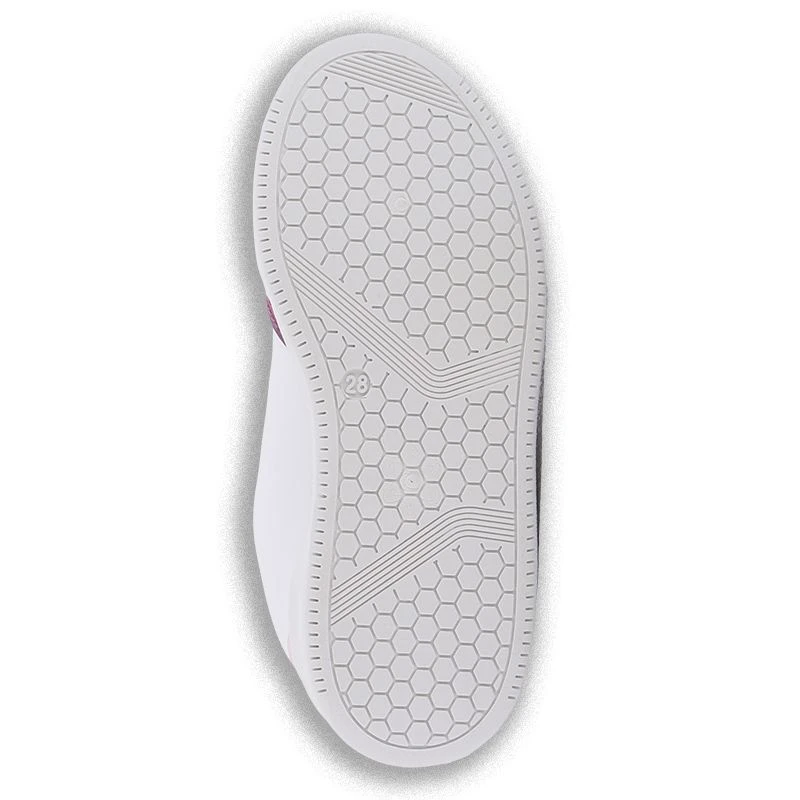 Paw Patrol Runners White / Pink 6 Paw Patrol Runners White / Pink - Image 4