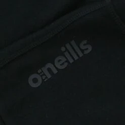 Men's Pima Cotton T-Shirt Black -Outdoor Clothing Store pima cotton tee blk 3