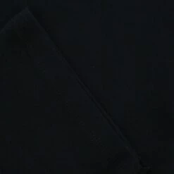 Men's Pima Cotton T-Shirt Black -Outdoor Clothing Store pima cotton tee blk 5